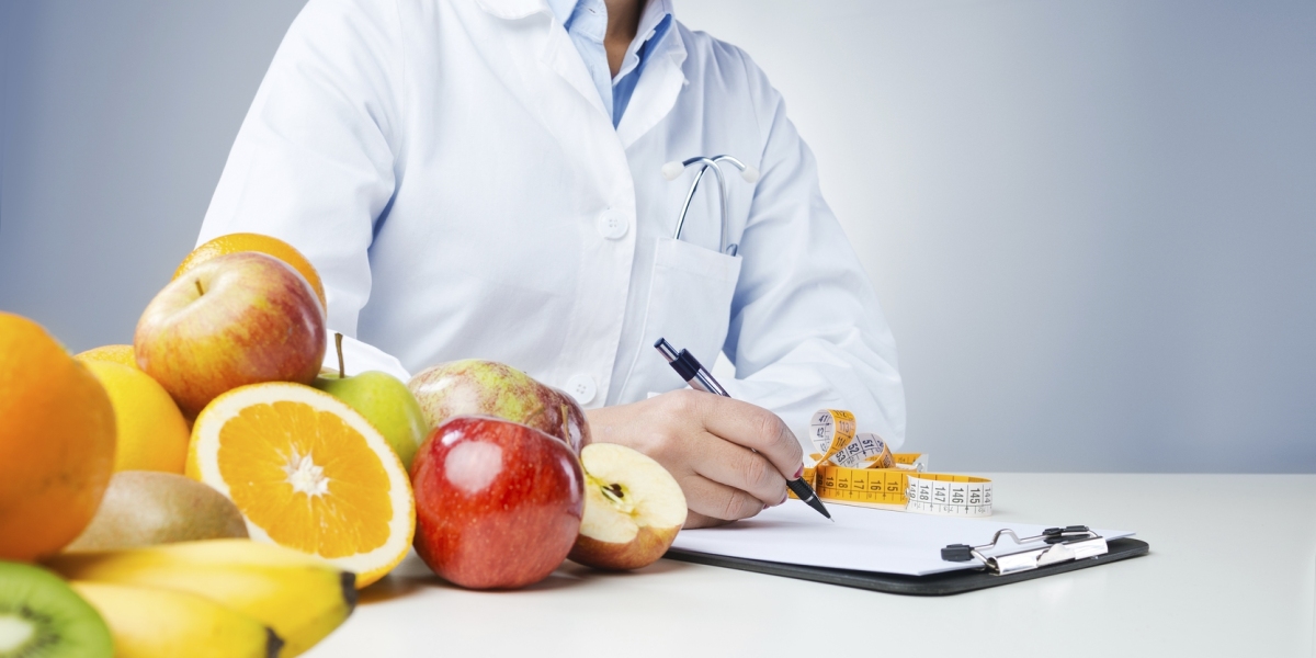 Is Finding the Right Dietician in Dubai a Challenge?