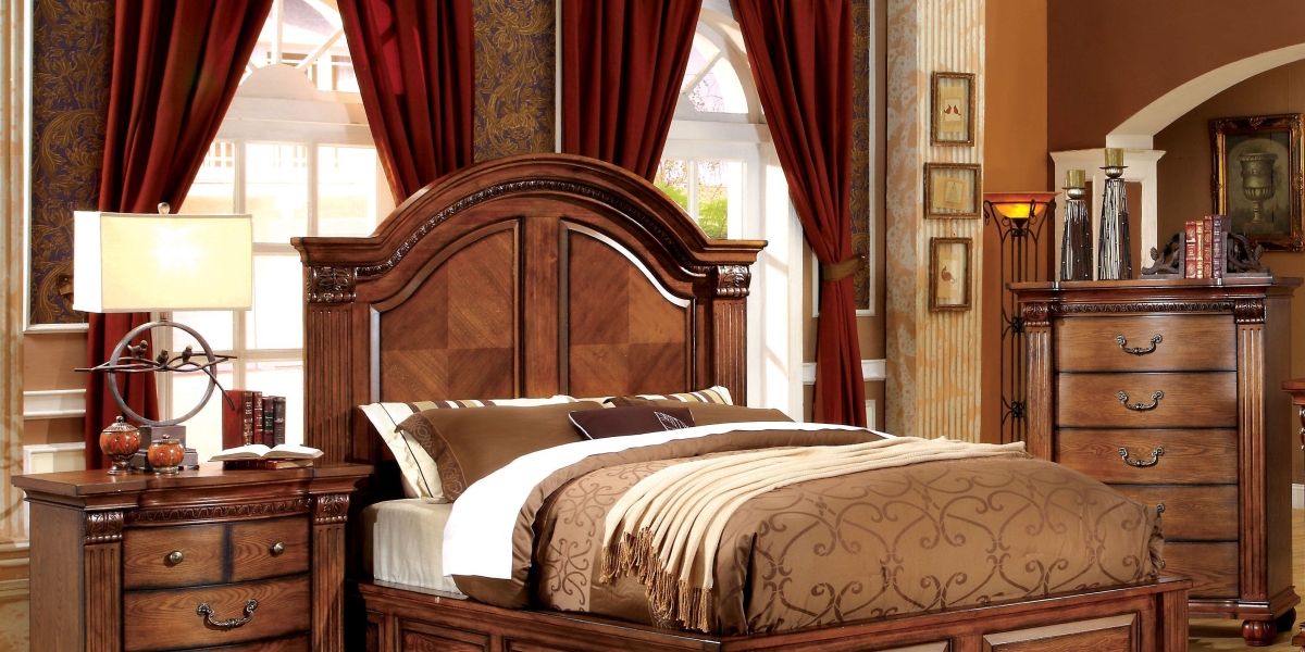 Find the Best Bedroom Furniture Sets at Blisswood – Premium Designs Await