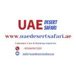 UAE Safari