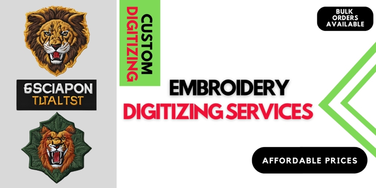 Discover the 5 Best Embroidery Digitizing Software Today