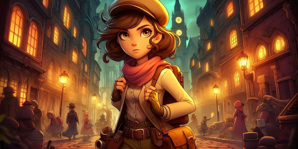 When Is Amanda the Adventurer 2 Coming Out? Everything We Know So Far