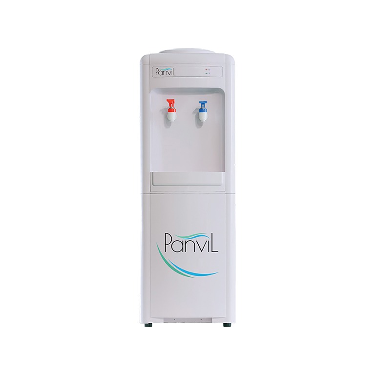 Buy hot & cold water dispenser- Panvil Electronics Dubai, UAE