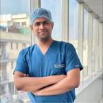 Dr Nitin Goyal Best Spine surgeon in Jaipur