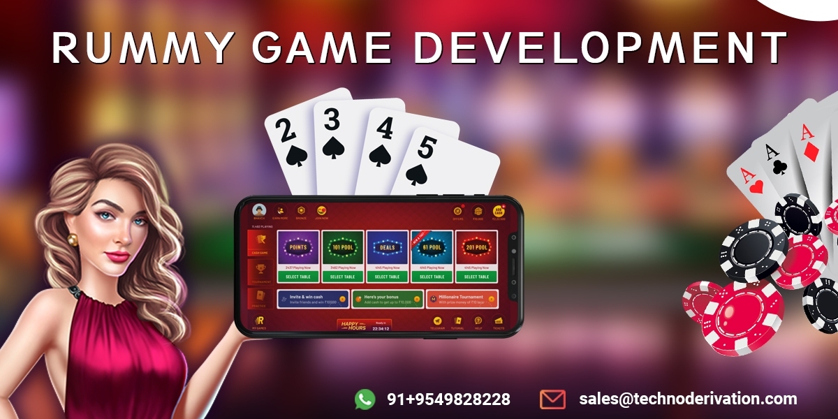 Why choose professional rummy developers for a seamless rummy experience?