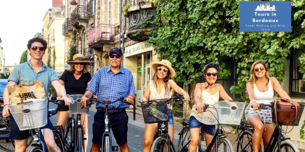 Bordeaux Free Walking Tour: A Unique Adventure Through the City