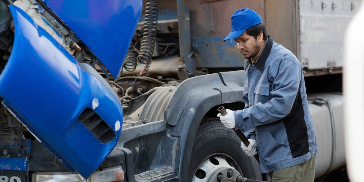 The Cost of Ignoring Truck Maintenance: What You Might Be Missing