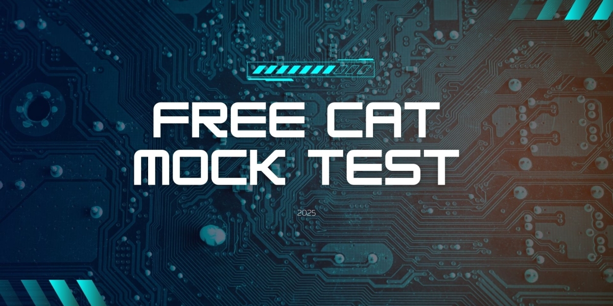 Overview of Free CAT Mock Test 2025