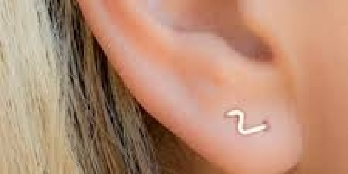 Where Can I Get the Best Ear Piercing Near Me?