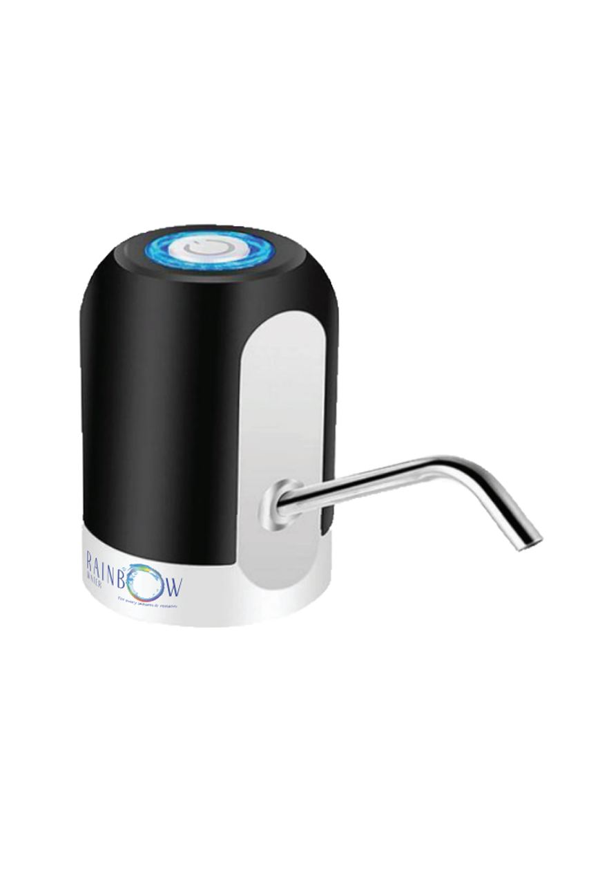 Electric Water Dispenser Pump| For 5 Gallon Jug | Drinking Water Pump