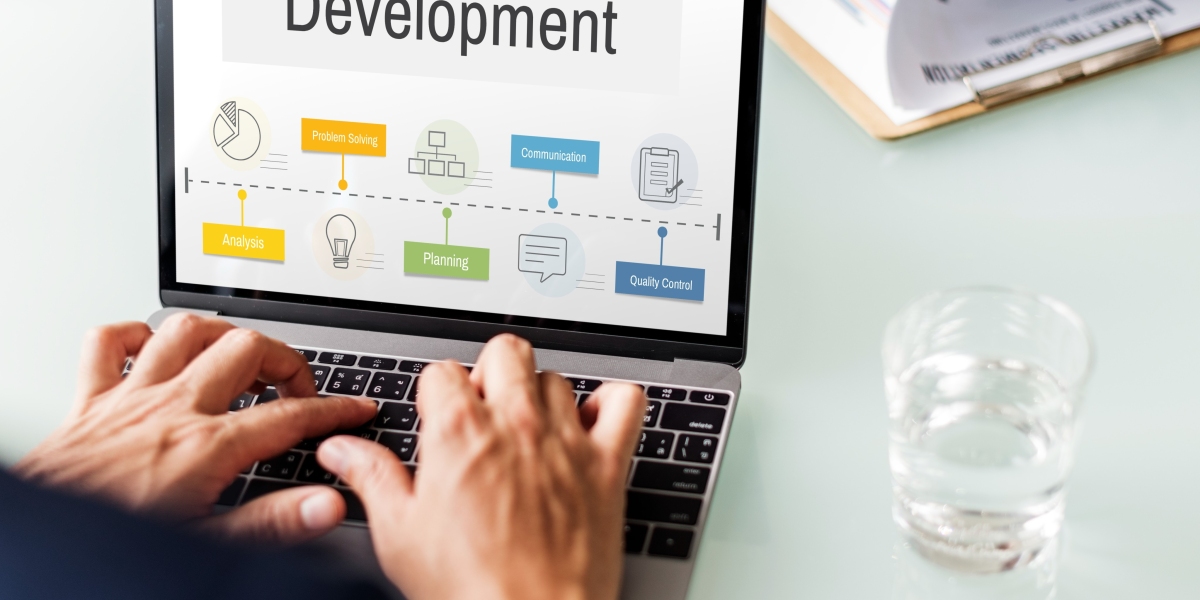 How to Choose the Best Web Development Company for Your Business?