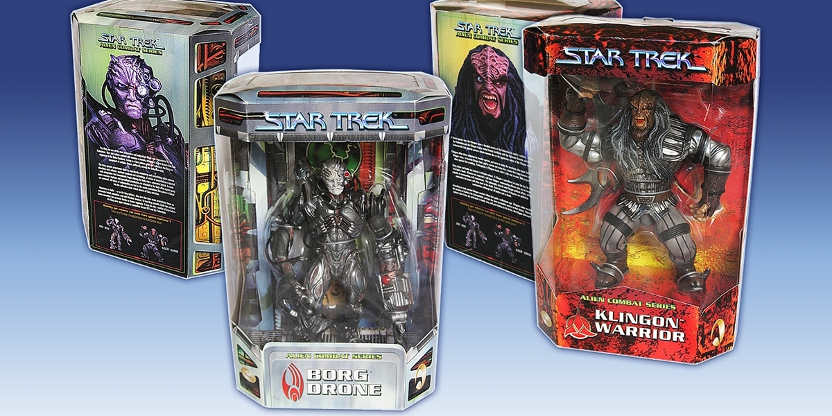 Custom Action Figure Boxes: Perfect Packaging for Every Collector