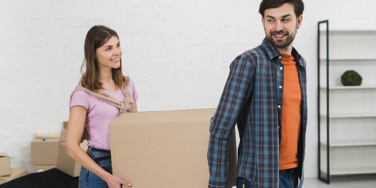 How to Choose the Best Residential Movers in Downtown Denver