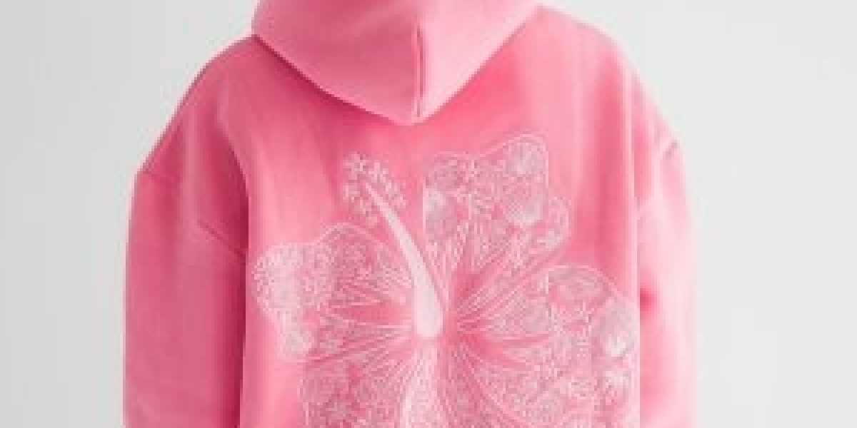 Pink Palm Puff A Stylish Clothing Brand for Fashion Lovers