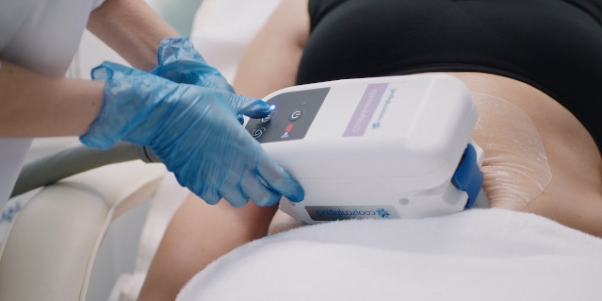 Is CoolSculpting in Dubai the Ultimate Solution for Body Contouring?