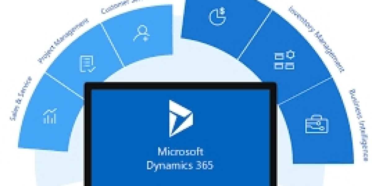 Top Microsoft Dynamics 365 Partners in Washington DC for Expert Solutions