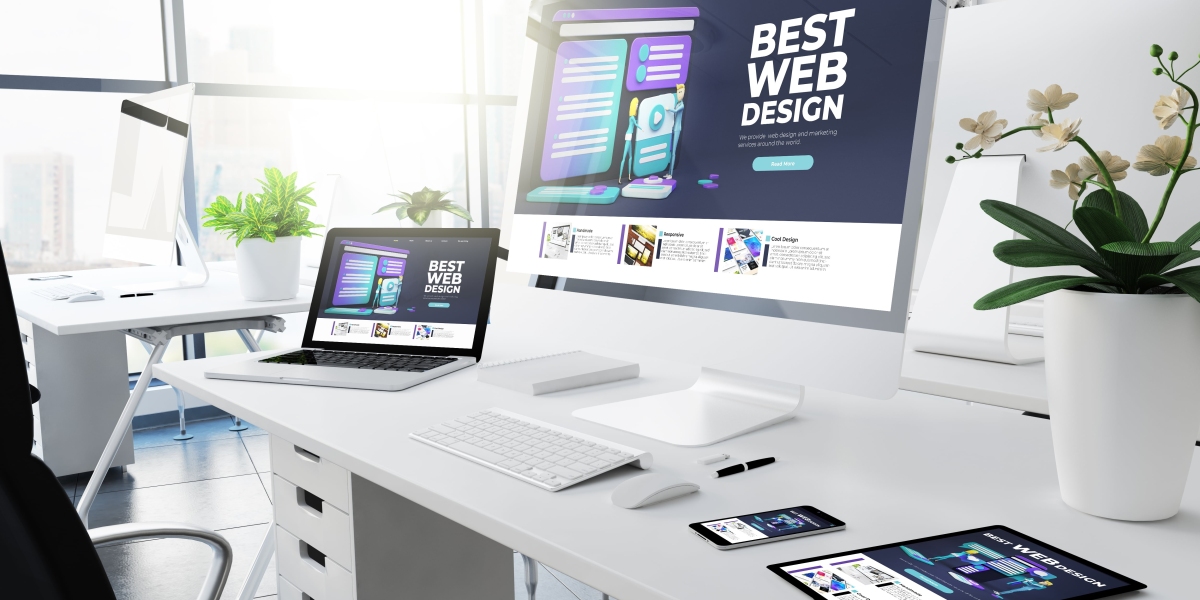 Web Design Dubai Services: Your Gateway to Digital Success