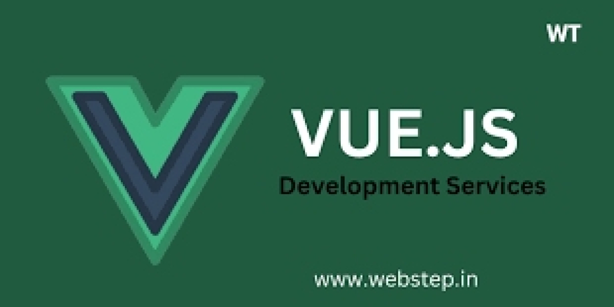 Vue.js Development by Digiscorp: Scalable and Modern Web Solutions