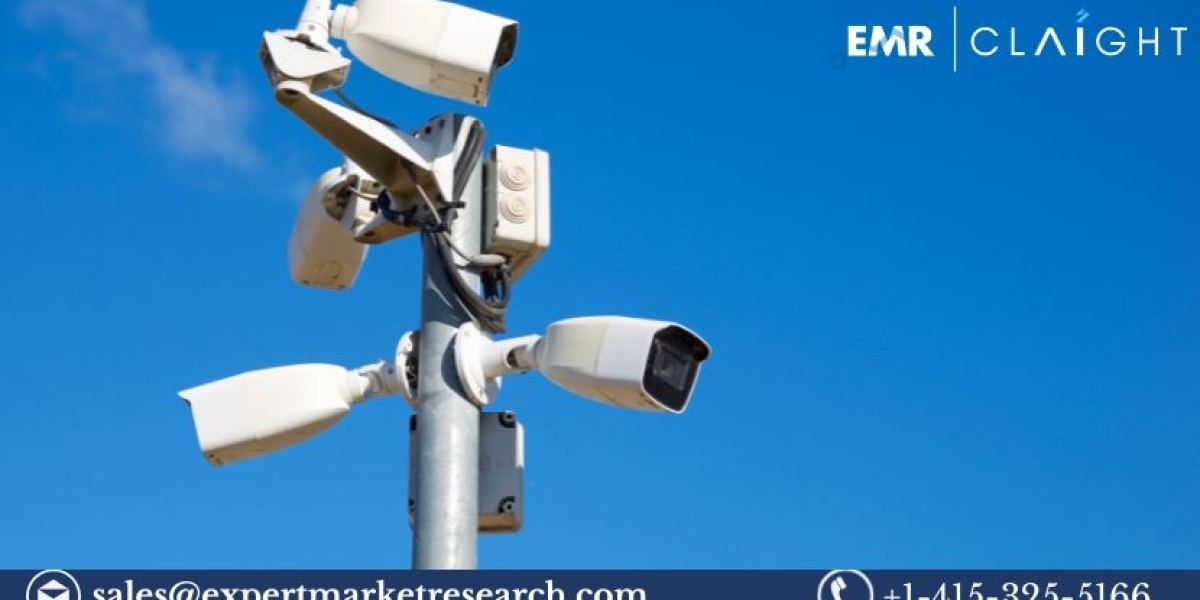 Trade Surveillance System Market Share, Growth and Trends 2025-2034