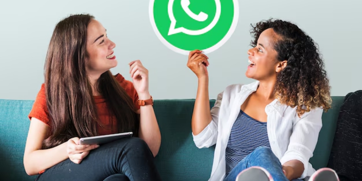 Why Should Financial Institutions Use Whatsapp Marketing Services?