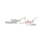 Indian Wedding Card