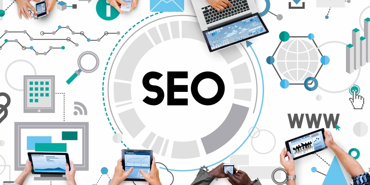 Top Digital Marketing and SEO Services in Colorado