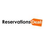 Reservations deal