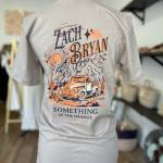 Zach Bryan Merch