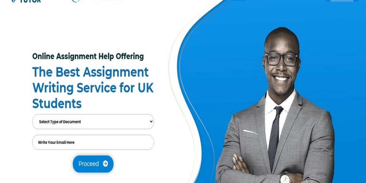 Assignment Tutor UK: Expert Help for Academic Success in the UK