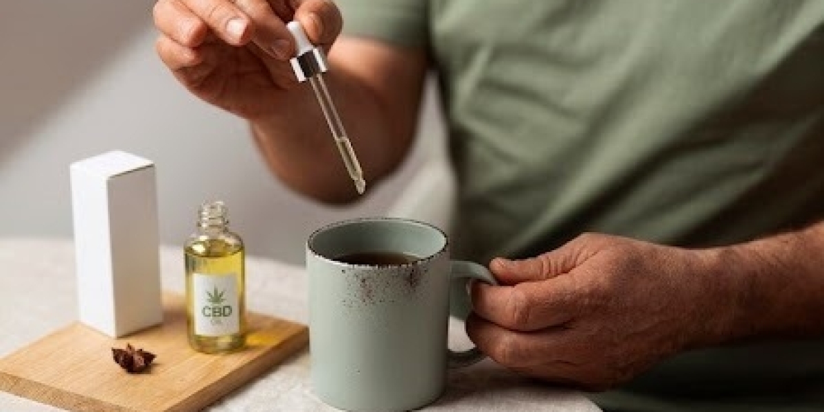 CBD Montbéliard : Pourquoi l’Intégrer à Votre Routine ?