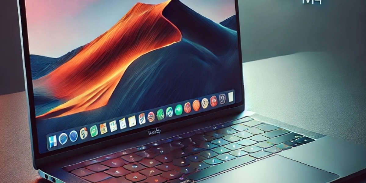 Is the MacBook Pro M4 Worth It? Pakistan Price & Full Review