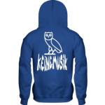 Keinemusik Clothing