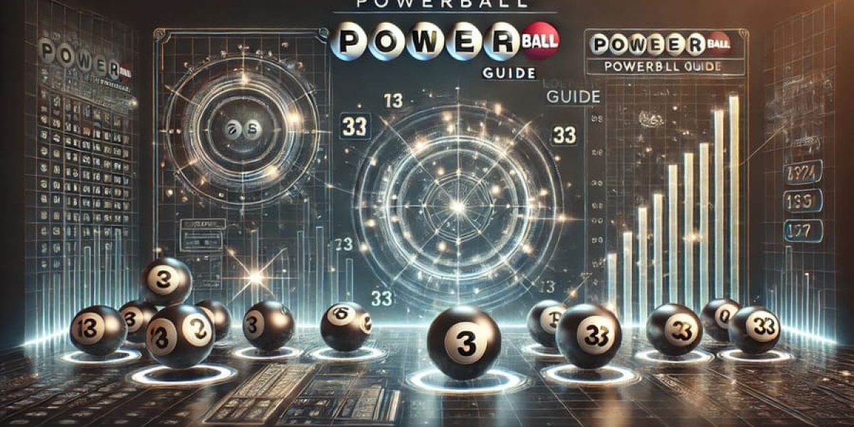 Unlocking the Secrets of Powerball with the Bepick Analysis Community