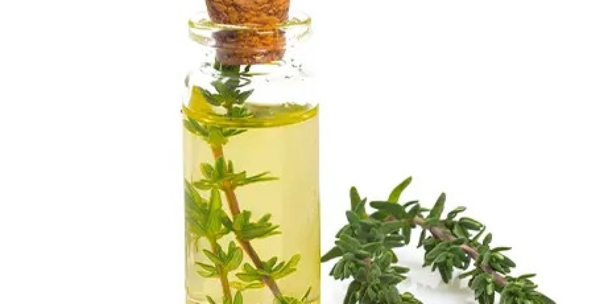 Top Essential Oil Manufacturers for Quality and Purity Assurance