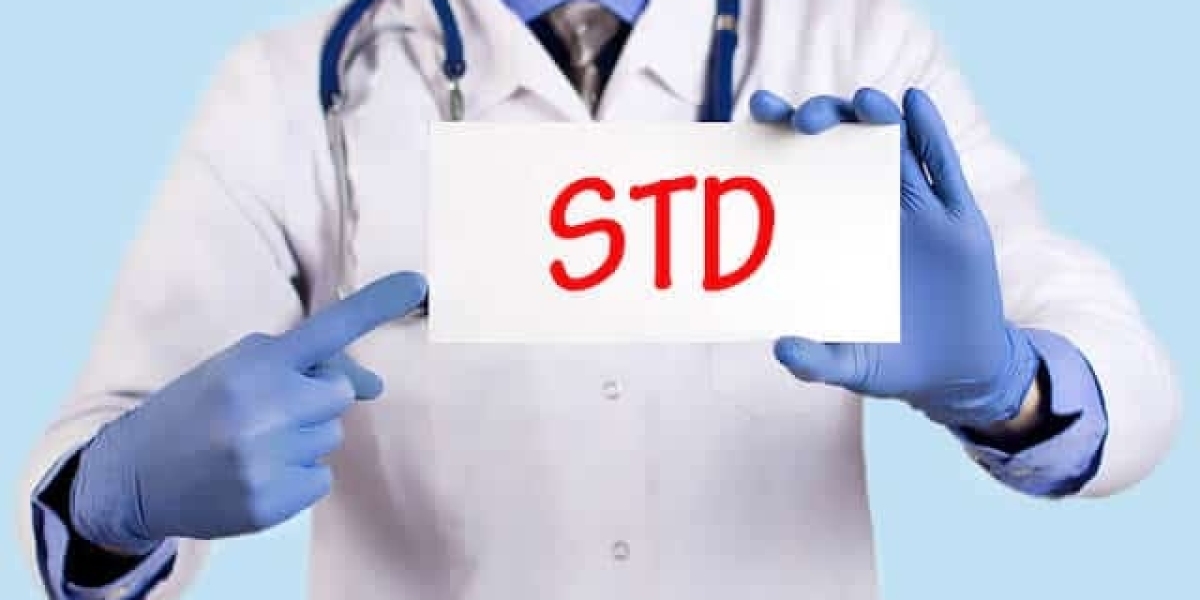 Where Can You Test STD Near Me? Find the Best Testing Options