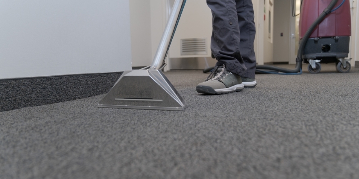 Carpet Cleaning Services in Metairie: How to Extend Carpet Life