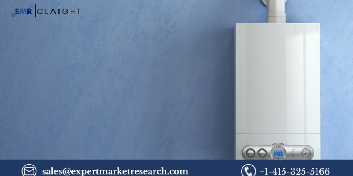 Boiler Control Market: Growth, Trends, and Key Insights (2025-2034)