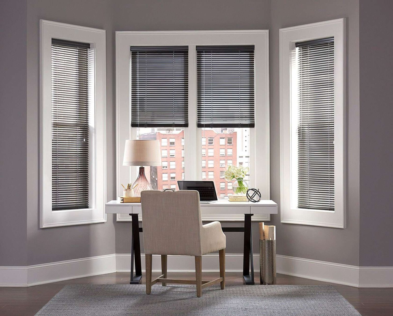 Commercial Vertical Blinds Uniview - Durable & Stylish