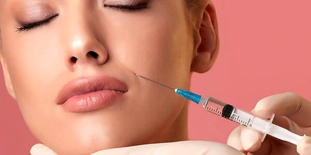 Dermal Fillers Dubai: The Key to Youthful, Radiant Skin