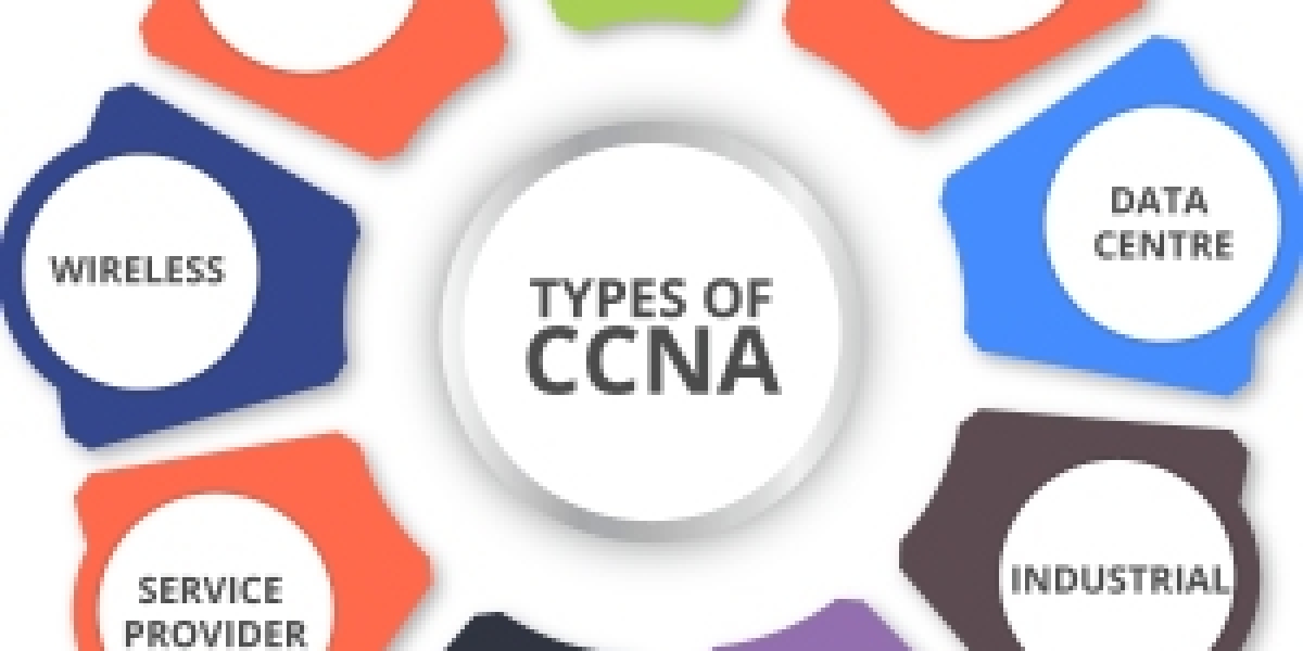 CCNA Certification in Dubai Guide to a Thriving IT Career