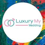 luxurymy wedding