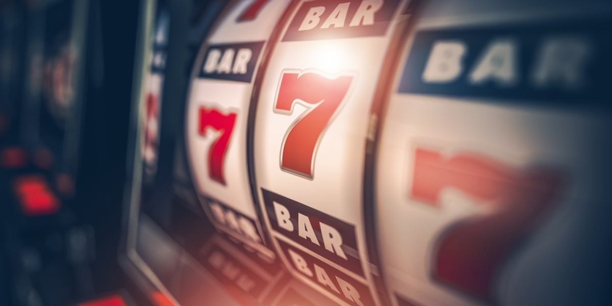 Exploring the Greatest Slot Websites for Your Gaming Adventures