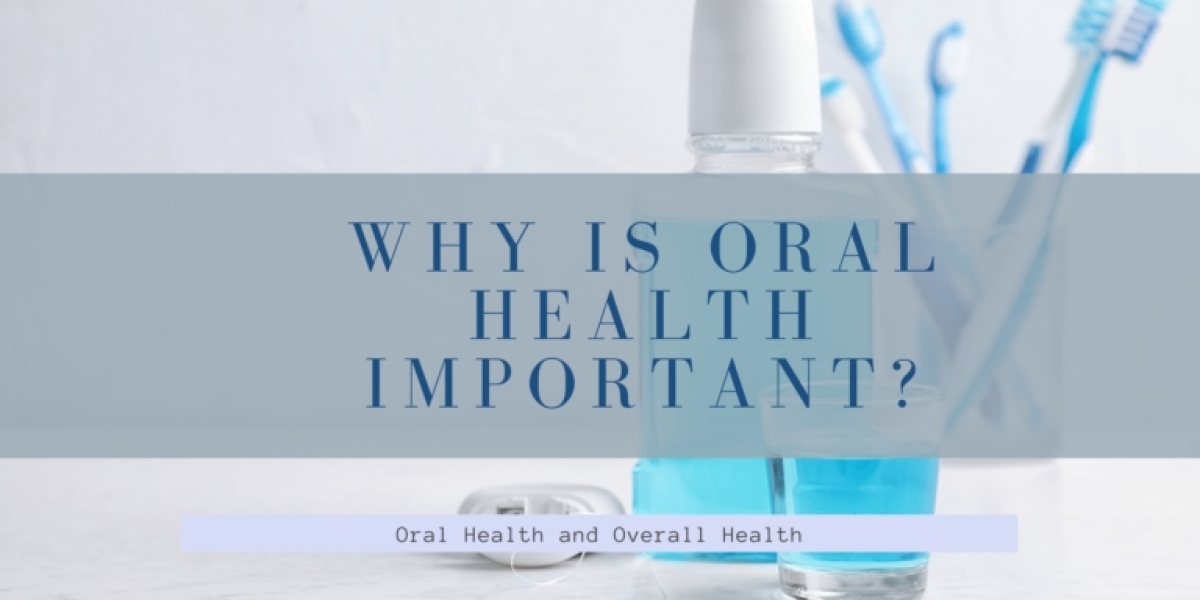 Why Oral Hygiene Matters More Than You Think for Health