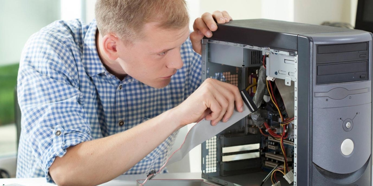 Canberra Computer Repair: Reliable Solutions for All Your Needs