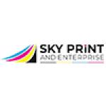 sky print and enterprise