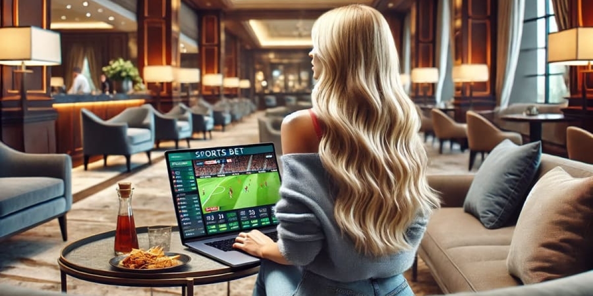 Discover the Perfect Scam Verification Platform for Korean Sports Betting - Toto79.in