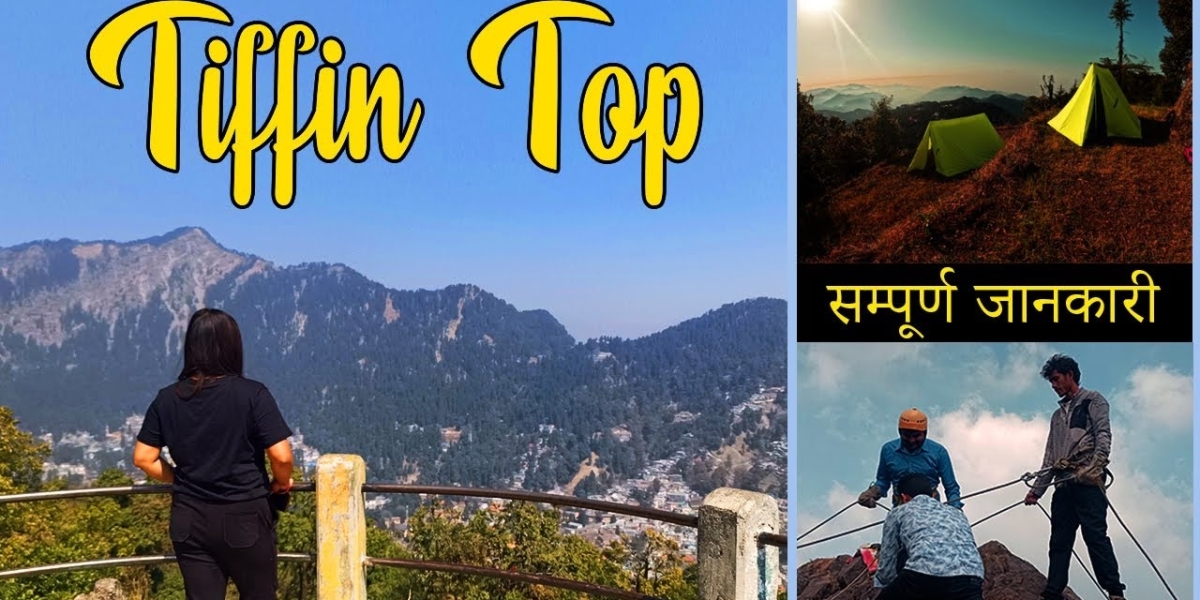 Exploring the Charm and Heritage of Tiffin Top: A Hidden Gem in Nainital