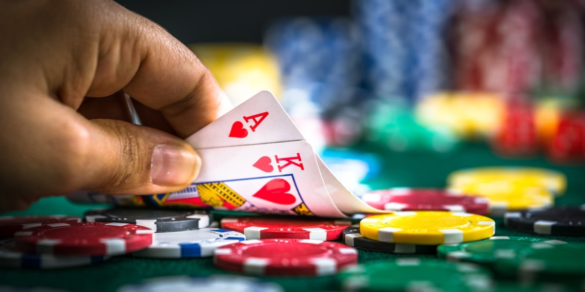 Exploring the Greatest Gambling Sites for Enthusiasts