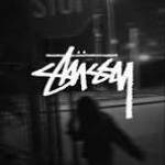 Stussy Clothing