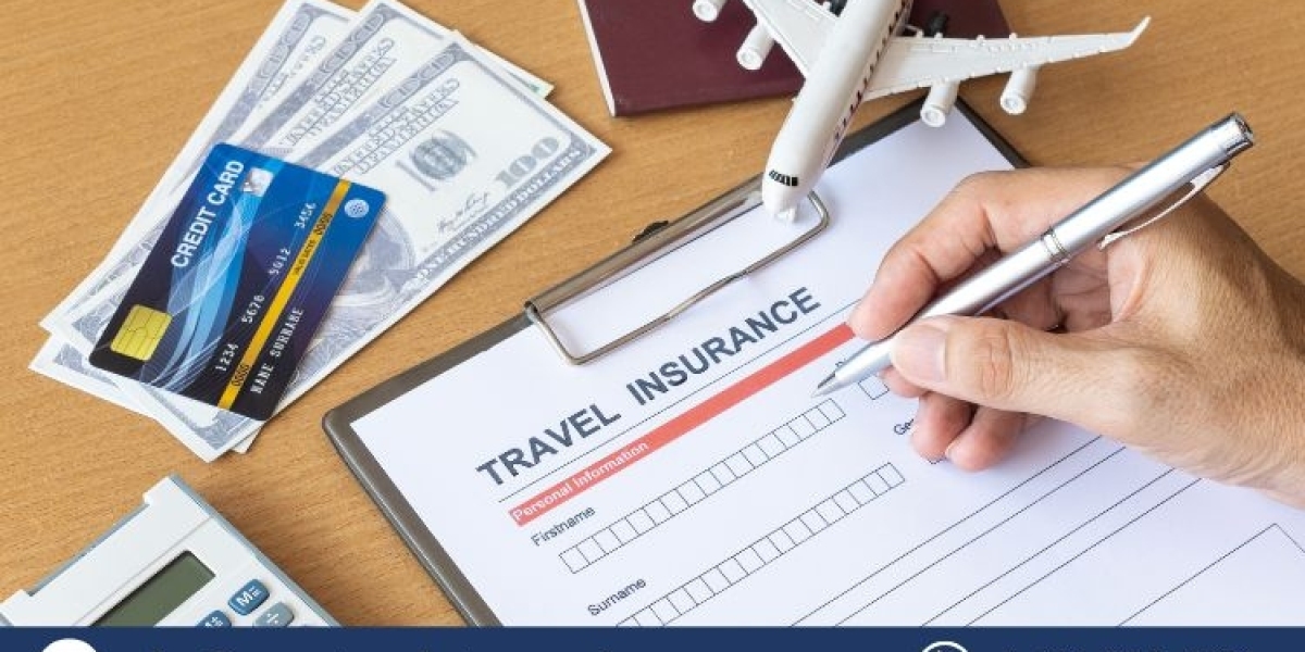 Travel Insurance Market: Growth, Trends, and Forecasts 2025-2034