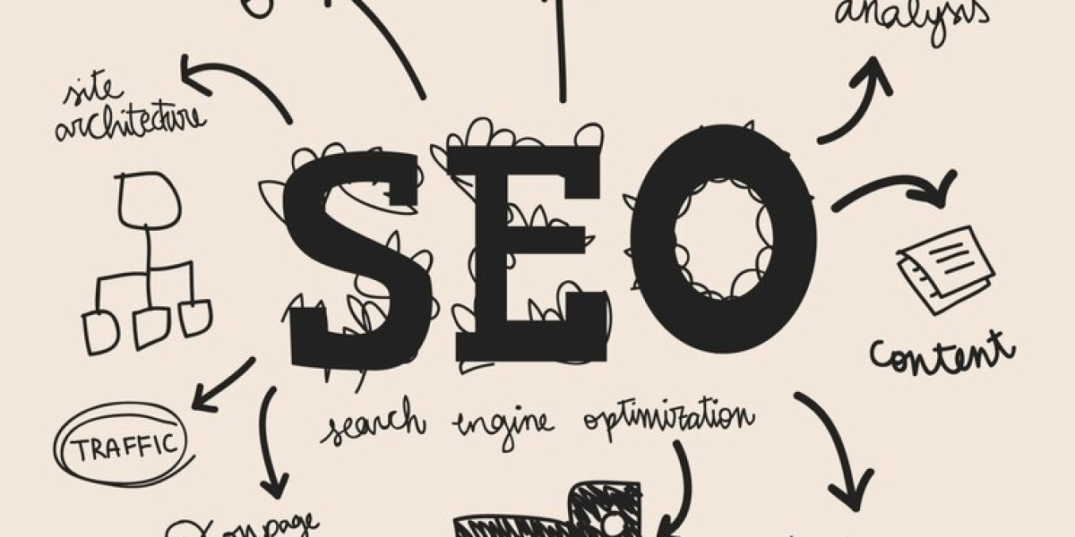 Get Higher Conversions with the Best SEO Agency in Dubai